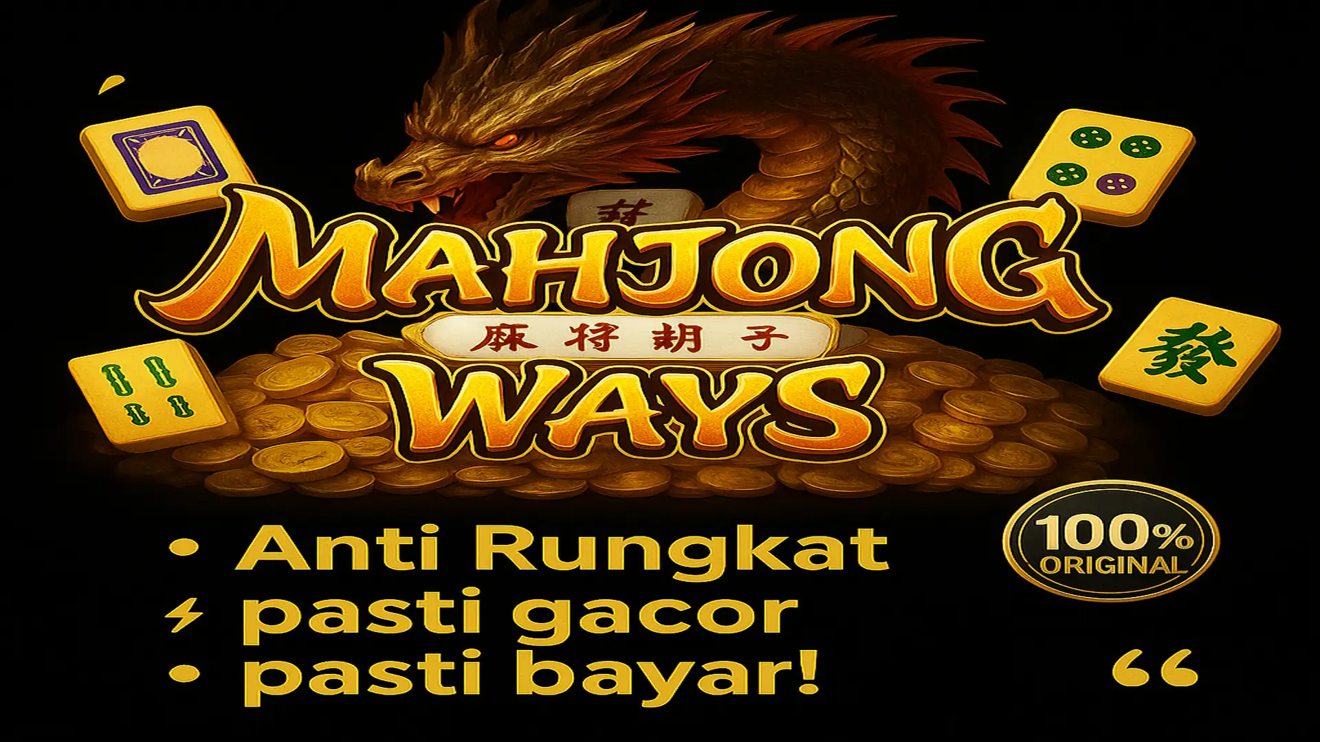 Jackpot Wasiad4D